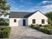 Vallères 37190 Programme neuf maison neuf à vendre 4 pièces