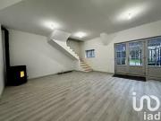 Vallery 89150 Achat / Vente maison 3 pièces t3