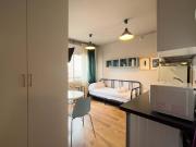 VALLES 2 2 Estudio en alquiler en Sant Andreu, Barcelona