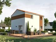 Vallet 44330 Programme neuf maison neuf à vendre 4 pièces
