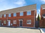 Valley Court, Bury, 3 Bedroom Mews