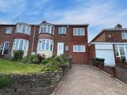 Valley Drive, Dunston, 5 Bedroom Semi detached