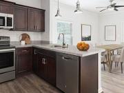 Valley Farms Apartment Homes One Bedroom