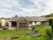 Valley Gardens, Hapton, 4 Bedroom Detached