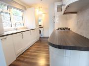 Valley House, Park Valley NG7, 2 bed flat to rent,...