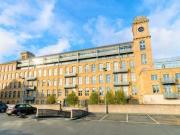 Valley Mill, Elland, Studio Flat For