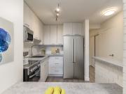 Valley Ridge Tower Studio Apartment for Rent at 9830 105...