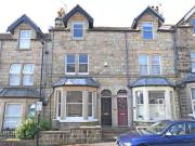 Valley Road, Harrogate, 4 Bedroom Semi detached
