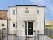 Valley Road, Uxbridge, 4 Bedroom Semi detached