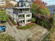 Valley St, Seattle, Home For Sale