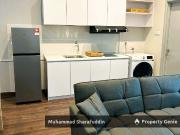 VALLEY SUITE APARTMENT INDERA MAHKOTA 9,KUANTAN | STUDIO...