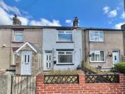 Valley Terrace, Howden Le Wear, 2 Bedroom Terraced
