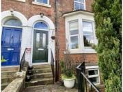 Valley Terrace, Leeds LS17, 4 bed end terrace house to...