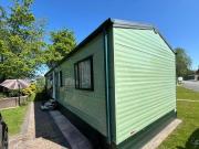 Valley View Holiday Park, Guilsfield, 2 Bedroom Mobile