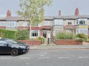 Valley View, Jesmond M, Newcastle Upon Tyne NE2, 4 bed...