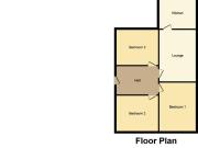 Valley View, Jesmond, Newcastle Upon Tyne NE2, 3 bed...