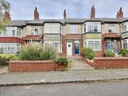 Valley View, Jesmond, Newcastle Upon Tyne NE2, 3 bed...
