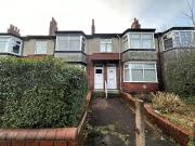 Valley View, Jesmond, Newcastle Upon Tyne NE2, 3 bed...