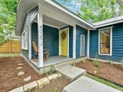 Valley View Rd Unit,austin, Home For Sale