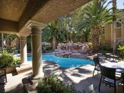 Valley View Senior Apartments B1