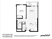 Valley Views 1 Bedroom Apartment for Rent at 185 Kinney...