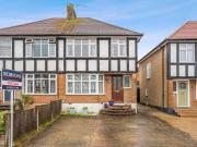 Valley Walk, Croxley Green, 3 Bedroom Semi detached