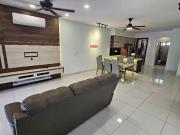 Valley West Horizon Hill 2Storey Full Furnish Easy...