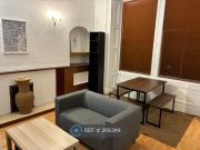 Valleyfield Street, Edinburgh EH3, 2 bed flat to rent,...