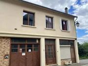 Vallière 23120 Achat / Vente maison 6 pièces t6 balcon