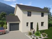 Vallieres sur fier Vente Maison 74