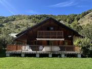 Valloire 73450 Achat / Vente maison 4 pièces t4 terrasse...