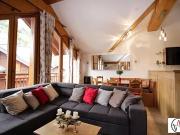 Valloire 73450 Location appartement 4 pièces t4 parking