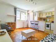 Vallon des Auffes Studio Meublé 695 €