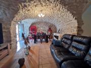 Vallon Pont d'Arc Vente Maison 07