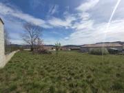 Vallon Pont d'Arc Vente Terrain 07