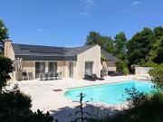 Vallons de l'Erdre 44540 Achat / Vente maison 7...