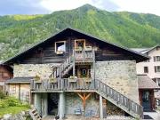 Vallorcine 74660 Achat / Vente maison 10 pièces t10