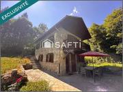Vallouise Pelvoux 05340 Achat / Vente maison 4 pièces t4