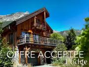 Vallouise Pelvoux 05340 Achat / Vente maison 6 pièces t6... Vallouise Pelvoux 05340 Achat / Vente maison 6 pièces t6...