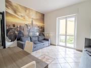 Valmadrera bilocale 65mq