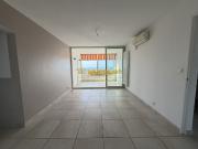 VALMANTE 9EME: BEAU TYPE 4 TRANSFORMÉ EN TYPE 3 + BALCON...