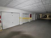 VALMANTE MICHELET 9EME: GARAGE A LOUER EN SOUS SOL