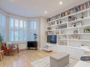 Valmar Road, London, 2 Bedroom Flat