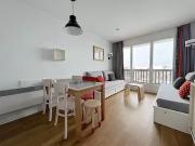 Valmeinier 73450 Achat / Vente appartement 2 pièces t2