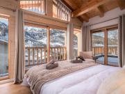 Valmeinier Chalet de standing T5 137 m2