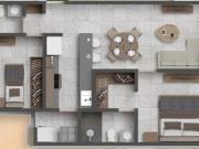 Valmira Living: Departamento en venta en Ciudad de Cancún