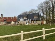 Valmont 76540 Achat / Vente maison 5 pièces t5 parking