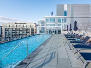 Valo Apartments Jr. Two Bedroom