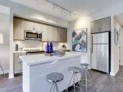 Valo Apartments One Bedroom with Den