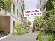 Appartement 2 pièces Valoa